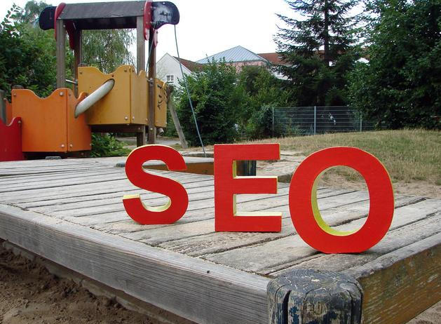 网站排名优化最新SEO技巧攻略!