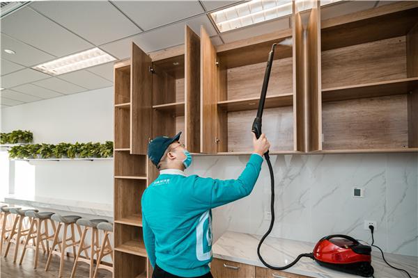 从事除甲醛行业如何在线上平台获取到客源?