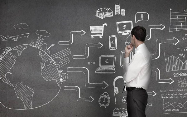 分享四个SEO优化方法(图1)