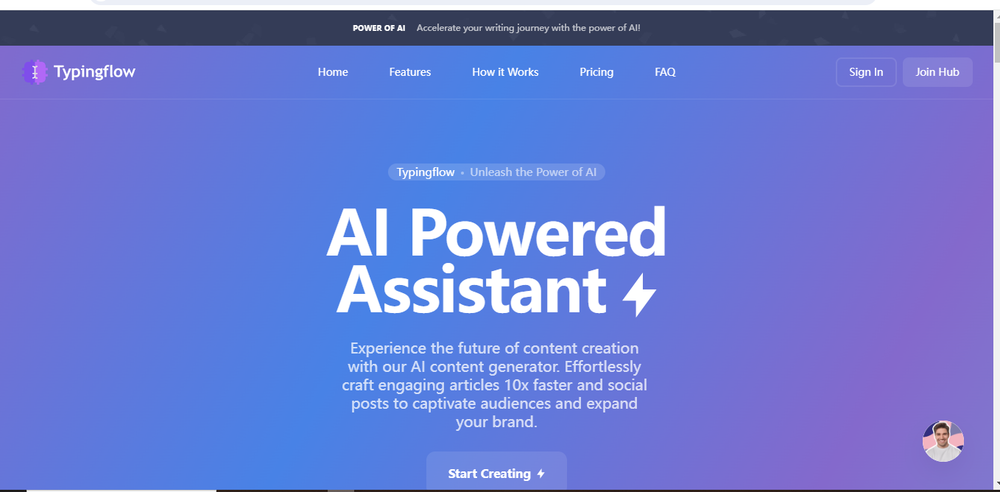 内容生成（12）——AI内容生成为各行各业带来前所未有的便利(图9)