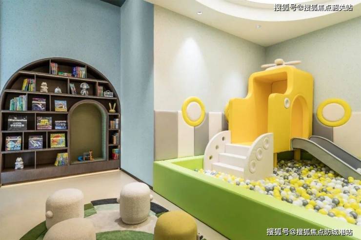 科苑壹号(广州科苑壹号)首页网站丨南沙-2024年最新价格户型配套(图8)